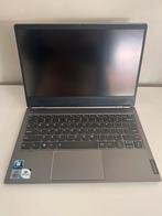 Lenovo ThinkBook 13s-IML - Champagne Grijs - Zo goed als nie, Computers en Software, Windows Laptops, Ophalen of Verzenden, Zo goed als nieuw