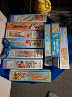 Puzzels, Ophalen, 500 t/m 1500 stukjes, Zo goed als nieuw