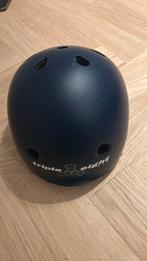 Triple Eight skate step helm, Ophalen of Verzenden, Gebruikt, Bescherming