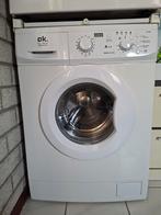 OK. Wasmachine 5kg - 1400 rpm, Energieklasse A++, Ophalen, 1200 tot 1600 toeren, Gebruikt, 4 tot 6 kg