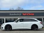 Audi A6 Avant 55 TFSI e quattro Competition | Pano | Massage, Automaat, Gebruikt, 4 cilinders, Wit