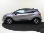 Renault Captur 0.9 TCe Helly Hansen | airco automatisch | au, Voorwielaandrijving, Stof, Gebruikt, 49 €/maand
