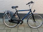 Gazelle herenfiets igst, Ophalen, Versnellingen, Zo goed als nieuw, Gazelle