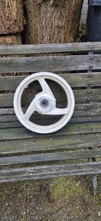 Aprilia Area 51 Achtervelg - Scooter Onderdeel, Fietsen en Brommers, Ophalen of Verzenden, Gebruikt, Overige typen, Aprilia