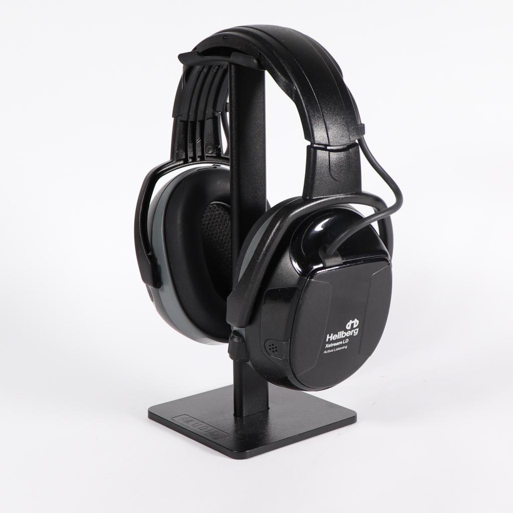 Hellberg Xstream LD Koptelefoon - B Grade, NVIDIA, Gebruikt, Support@nvidia.com, 2788 San Tomas Expressway
Santa Clara, CA 95051
USA