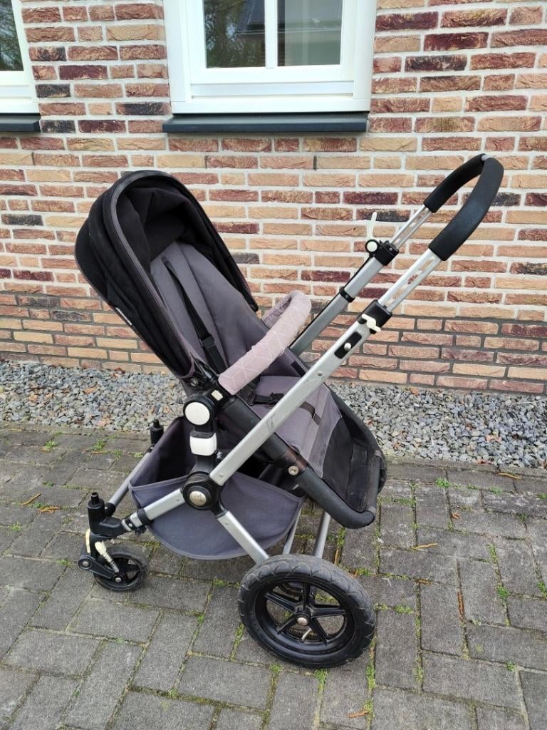 Bugaboo Cameleon 3 kinderwagen compleet buggy, Ophalen, Gebruikt, Combiwagen, Bugaboo
