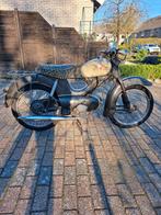 Kreidler Eitank 1959, Fietsen en Brommers, Ophalen