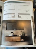 Badmeubel 160 cm van €3045 voor €900 showmodel weg=weg!, 150 tot 200 cm, Nieuw, Ophalen of Verzenden, 25 tot 50 cm