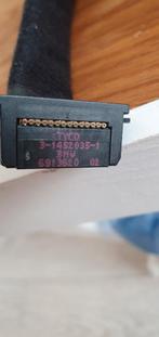 GEZOCHT Kabel voor BMW E60 CAS Module 6913620, Auto-onderdelen, Ophalen of Verzenden, BMW