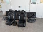 Audi a6 4g c7 S-Line lederen leer interieur a7, Auto-onderdelen, Interieur en Bekleding, Ophalen, Nieuw, Audi