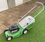 Viking MB 443 Benzine Grasmaaier cyclomaaier, Ophalen, Cirkelmaaier, Gebruikt, Opvangbak