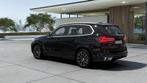 BMW X5 xDrive50e M Sport Automaat / Sportstoelen / Achteruit, Automaat, 2395 kg, Zwart, Leder