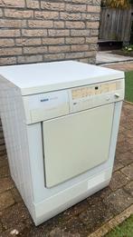 BOSCH WTL5400FG wasdroger, Witgoed en Apparatuur, Wasdrogers, Ophalen, 6 tot 8 kg, Gebruikt, Minder dan 85 cm