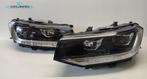 VW Volkswagen T Cross 2G Full Led Koplamp links rechts, Gebruikt, -, Volkswagen, -