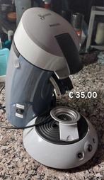 Senseo apparaat omschakelbaar 1450-750 Watt, Witgoed en Apparatuur, Koffiezetapparaten, Ophalen of Verzenden, Koffiemachine