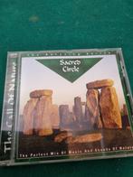 cd sacred circle, Ophalen of Verzenden