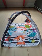 Fisher-Price Baby Gymspeelkleed met Dieren en Speelbogen, Ophalen of Verzenden, Zo goed als nieuw