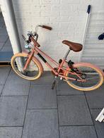 Prachtige Veloretti fiets junior 20 inch, Ophalen, Zo goed als nieuw, 20 inch