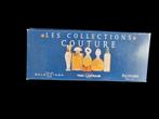 Vintage Parfum Miniatuur Set - Les Collections Couture, Ophalen of Verzenden, Nieuw