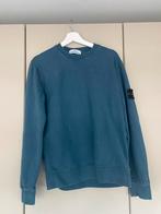 Stone Island trui blauw M, Kleding | Heren, Truien en Vesten, Ophalen of Verzenden, Stone Island, Gedragen, Maat 48/50 (M)