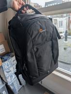 Lowepro flipside 400 AW II, Audio, Tv en Foto, Fotografie | Fototassen, Ophalen of Verzenden, Zo goed als nieuw, Rugtas, Lowepro