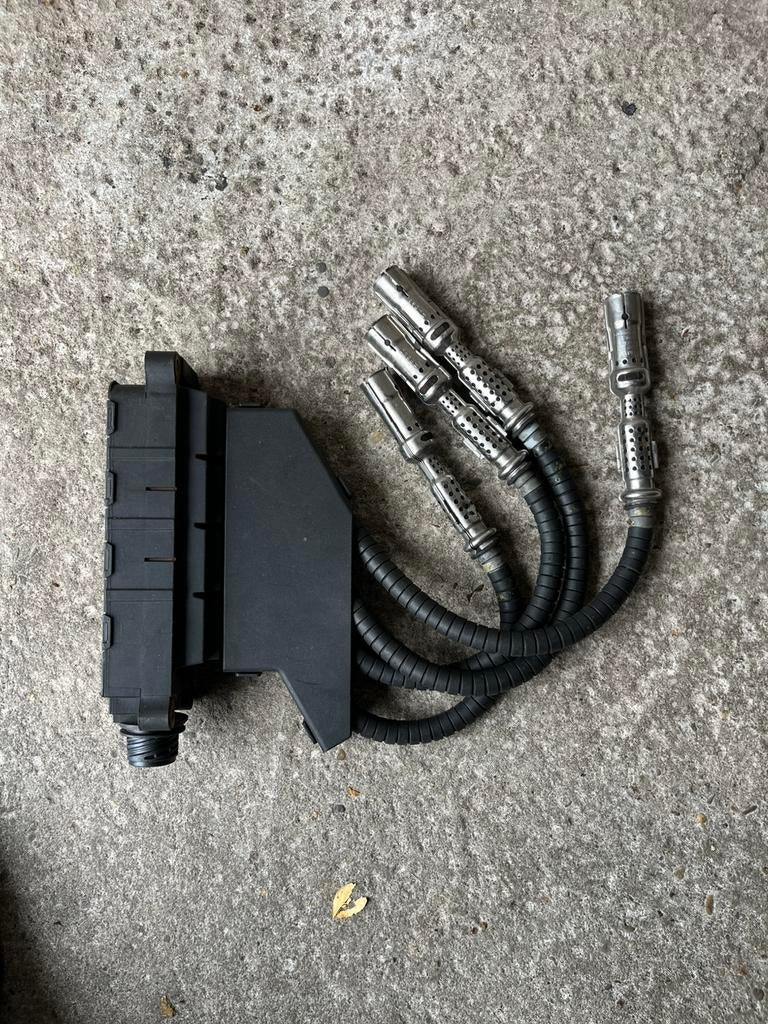 Bmw 318is e36 bobine origineel, Ophalen of Verzenden, BMW