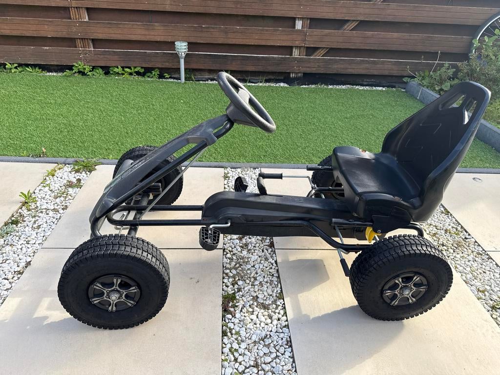 Skelter in goede staat, Ophalen of Verzenden, Gebruikt, Overige merken