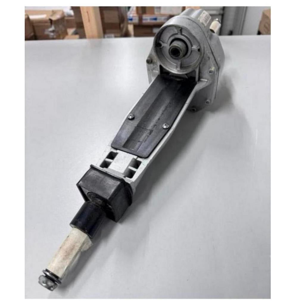 Scootmobiel motor-as Transaxle Excel Vanos Galaxy Roma ect, Ophalen of Verzenden, ONDERDEEL, H, H