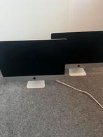 Apple iMac Late 2015 21.5 inch (2 stuks), Computers en Software, Apple Desktops, Gebruikt, 2 tot 3 Ghz, 8 GB, IMac