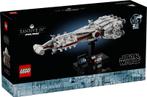 Lego Star Wars 75376 Tantive IV, Ophalen of Verzenden, Nieuw, Complete set, Lego