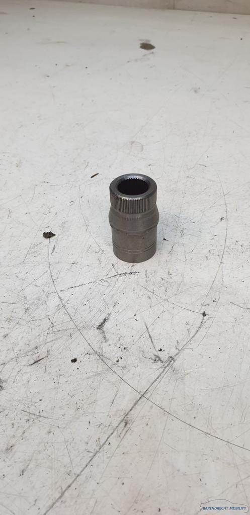 Stuurkolomas adapter VAG Volkswagen Lupo 171419517B 17mm - 2, Auto-onderdelen, Besturing, Gebruikt, Volkswagen, Volkswagen AG