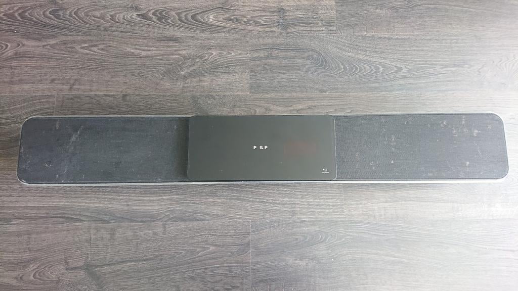 Philips Soundbar HTS8141 AmbiSound Home Theater, Ophalen, Gebruikt