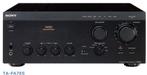 GEZOCHT: Sony TA FA 70 ES of TA FA 7 ES, Ophalen of Verzenden, Zo goed als nieuw, Sony, 120 watt of meer