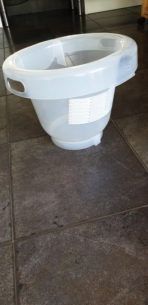 Tummy Tub van Bébé-jou, Ophalen, Zo goed als nieuw, Tummy Tub, Bébé-jou