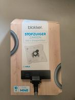 Gratis Nieuwe Miele stofzuigerzakken type M140 (10 stuks), Witgoed en Apparatuur, Stofzuigers, Ophalen of Verzenden, Nieuw, Stofzak