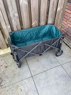 Bolderkar human nature, Ophalen of Verzenden, Opvouwbaar, Zo goed als nieuw