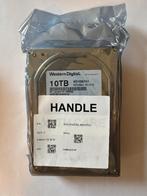 WD Red Pro 10tb NAS HDD - WD102KFBX, Computers en Software, Harde schijven, 10tb, Server, Nieuw, Info@debitstore.nl