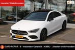 Mercedes-Benz CLA-klasse 200 Business Solution AMG PANO-DAK, CLA, Gebruikt, Euro 6, 4 cilinders