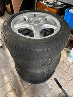 Banden en Velgen - Anzio Wheels, Ophalen, Gebruikt