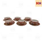 Antieke Japanse Eierschaal Porselein, Ophalen