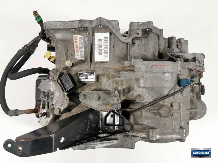 Automaatbak van een Volvo V70, Auto-onderdelen, Gebruikt, -, -, Ophalen of Verzenden