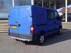 Renault Master T33 2.5 dCi + TREKHAAK 2000 KG | CRUISE | AIR, Voorwielaandrijving, Stof, 4 cilinders, 2000 kg