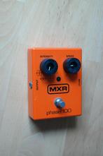 MXR Phase 100, Ophalen of Verzenden, Zo goed als nieuw, Overige typen
