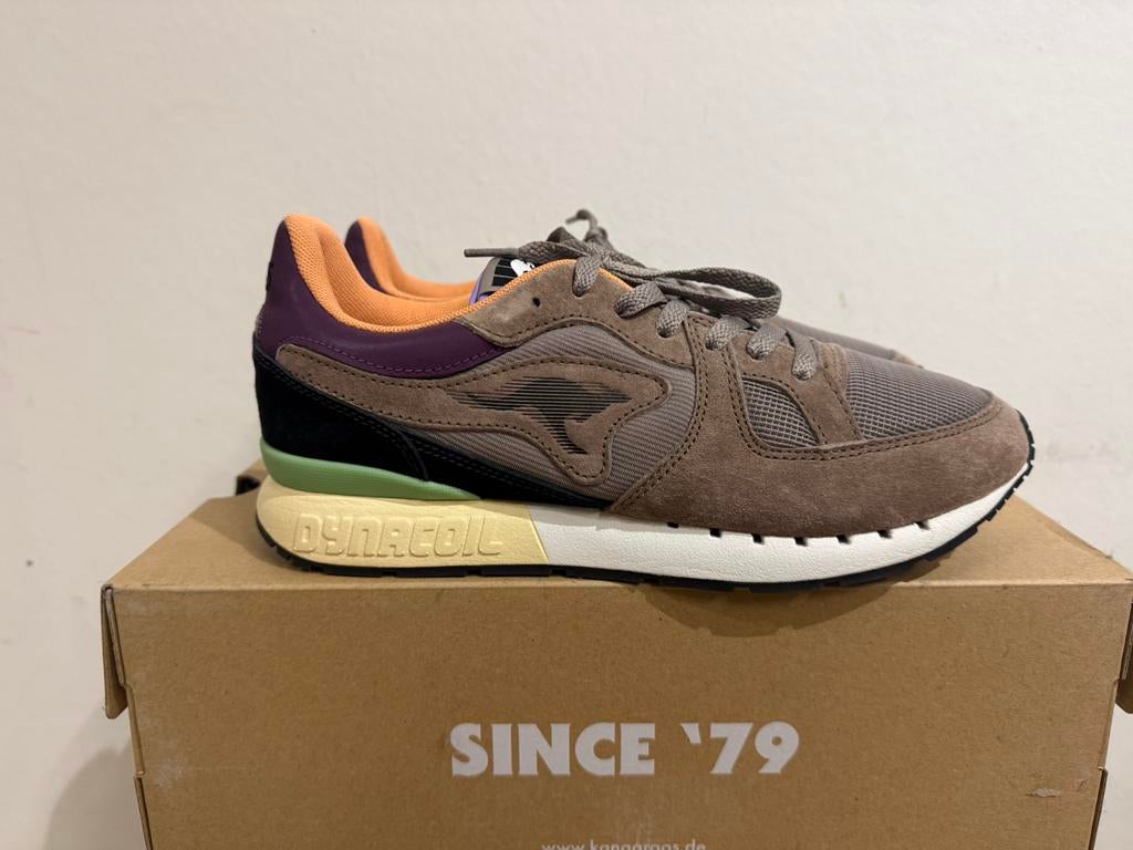 Te koop nieuwe KangaRoos maat 41, Postlaan 3, Nieuw, Ophalen of Verzenden, 123@home.nl