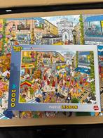 That’s life puzzel Lissabon, Ophalen of Verzenden, 500 t/m 1500 stukjes, Zo goed als nieuw