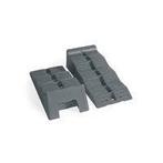 Fiamme Level Up Levellers incl. 2 keggen, Ophalen of Verzenden, Nieuw