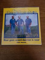 The belcanto,s, Ophalen of Verzenden, Zo goed als nieuw, Overige formaten, Levenslied of Smartlap