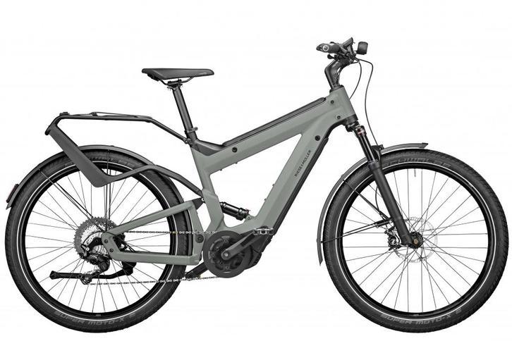 Nieuwe Riese & Müller Superdelite GT vario High Speed SALE, Fietsen en Brommers, Riese & Müller, Riese en Muller, Nieuw, Ophalen of Verzenden