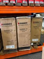 Grote partij nieuwe Hammer fitness apparatuur, Ophalen of Verzenden, Nieuw, Benen, Overige typen
