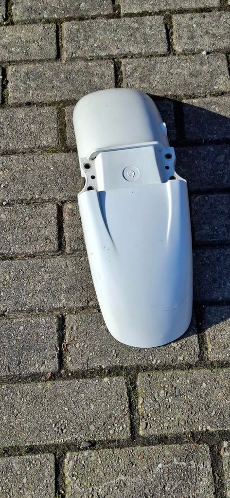 Voorspatbord Yamaha fzr 600, Ophalen of Verzenden, Gebruikt